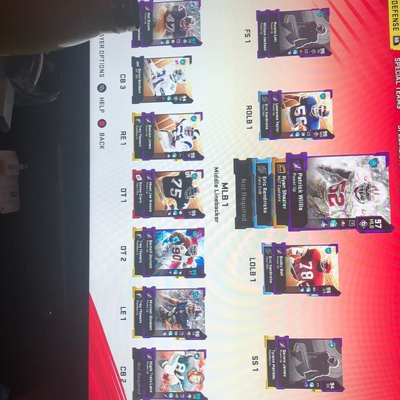 MUT team - Picture 4 of 4